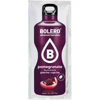 Bolero Classic, 9g - Cherry Cola