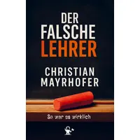 Bookmundo Der falsche Lehrer