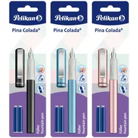 Pelikan Füller Patrone M Pina Colada sortiert 300009813 822381