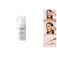 InnovaGoods Augenkontur Kombucha Vibeglow InnovaGoods 15 ml