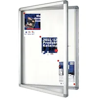 Office Marshal Schaukasten Exklusiv 70 x 97 cm