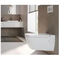 TECE TECEone Dusch-WC Weiß