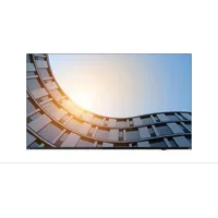 Lenovo ThinkVision E65 65" schwarz