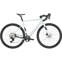 Scott Addict Gravel 40 Gravel Bike Mineral Grey -