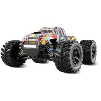 AMEWI RC-Monstertruck Hyper Go MTX20 2,4GHz RTR bunt (nicht