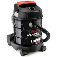 Lavor Wash Lavor ASHLEY 1000 PREMIUM Trockensauger 800 W