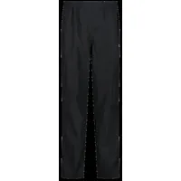 CMP WOMAN PANT RAIN WITH FULL LENGHT Side Zips