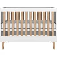 Les tendances KocotKids »Kubi« Babybett 60x120 cm