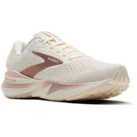 Brooks Adrenaline GTS 24 Damen Coconut/Rose Gold/White 38,5