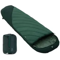 Qeedo Buddy 8 Schlafsack von qeedo - Pinegreen