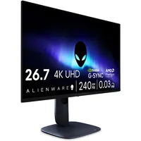 Dell Alienware AW2725Q 27" 4K UHD