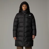 The North Face W Saikuru Parka Tnf Black Xxl