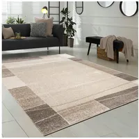 Paco Home Teppich »Sinai 054«, rechteckig, 13 mm Höhe,