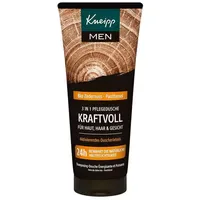 Kneipp Men 3in1 Pflegedusche Kraftvoll 200 ml