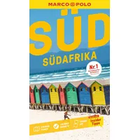 Mairdumont MARCO POLO Reiseführer Südafrika