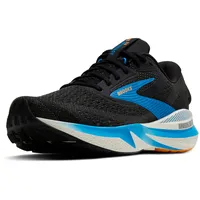 Brooks Adrenaline GTS 24 Herren schwarz, Größe 46 1⁄2