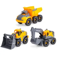 DICKIE Volvo Tough Work Force
