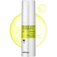 Celimax Retinol Shot Tightening Serum 30ml