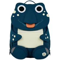 Affenzahn Großer Freund Kindergartenrucksack für 3-5 Jährige Kita Funktional