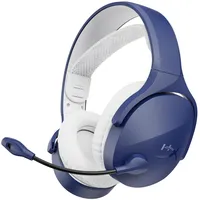 HyperX Cloud Jet Blau