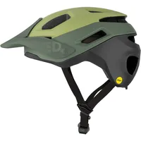 KED Pector ME-1 58-61 cm grün matt 2021