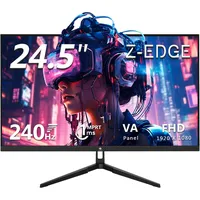 Z z-edge Z-Edge Gaming Monitor 24,5"