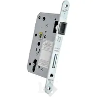 Beyer & Müller BMH Panik-Einsteckschloss 1013 PZ72/9,D65,F