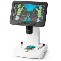Levenhuk DTX 800 LCD digitales Mikroskop