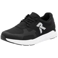 Rieker Sneaker in Schwarz, 48