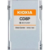 KIOXIA CD8P-V (PCIe 5.0/NVMe) Ent 1600 GB, 2.5"), SSD