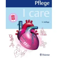 Thieme I care Pflege