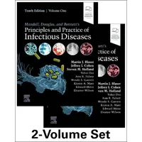 Elsevier Ltd Mandell, Douglas, and Bennett's Principles and Practice
