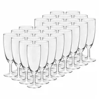 VAN WELL Royalty Sektglas 0,1 l 30er Set