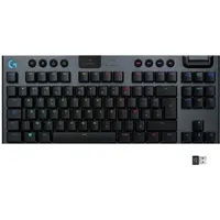 Logitech G915 GL Clicky FR