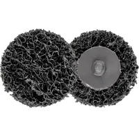 Pferd TOOLS COMBIDISC POLICLEAN-Ronden CDR Ø 50mm Reinigungsvlies für