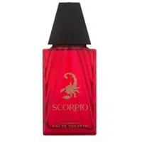 Scorpio Eau de Toilette for Men 75ml