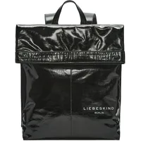 Liebeskind Berlin Rucksack Elvira Rain Backpack L Black