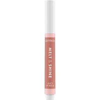 Catrice Melt & Shine tönender Lippenbalsam Farbton 090 1,3
