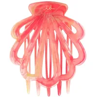 Invisibobble Clipstar Coral Hug Haarklammer 1 St.