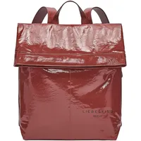 Liebeskind Berlin Rucksack Elvira Rain Backpack L True Red