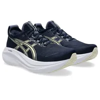 Asics Herren Gel-Nimbus 27 blau 46.5