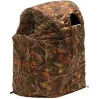 Buteo Photo Gear One Man Chair Hide, Tarnzelt mit