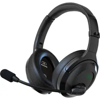 Acezone A-Blaze Gaming Headset Kabellos, Gaming Headset,
