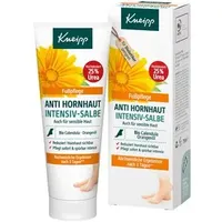 Kneipp Hornhautentferner Anti-Hornhaut, Intensiv-Salbe« Fußpflege »Anti Hornhaut 75 ml