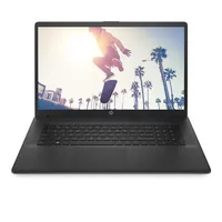 HP 17-cn0110ng Intel Celeron N4120 4 GB RAM 512