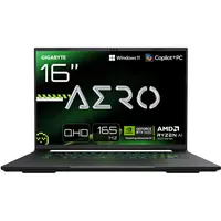 Gigabyte AERO X16 AMD Ryzen AI 9 HX 370