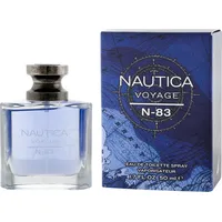 NAUTICA Nautica Voyage N-83 EDT 50 ml M