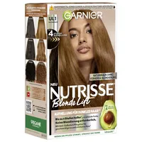 Garnier Nutrisse Blonde Lift Aufhellung für dunkles Haar in