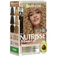 Garnier Nutrisse Blonde Lift Aufhellung für dunkles Haar in
