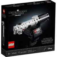 LEGO Star Wars Luke Skywalker's Lichtschwert